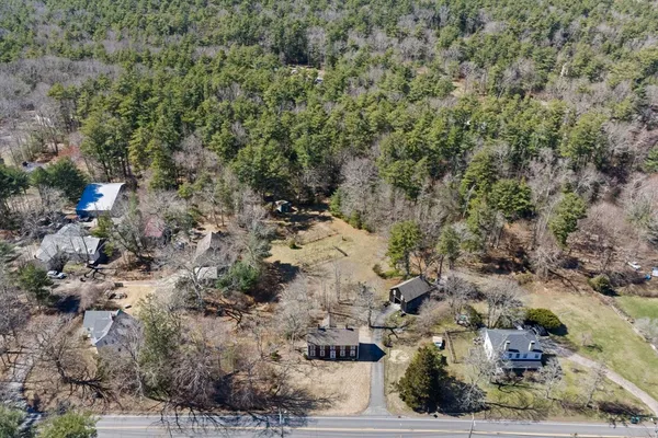 $480,000 | 152 Acorn Street, Marshfield, MA 02050