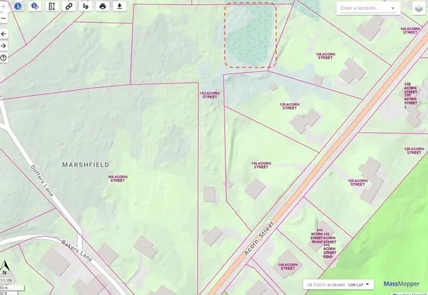 $480,000 | 152 Acorn Street, Marshfield, MA 02050