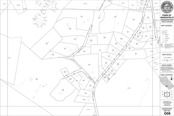 $480,000 | 152 Acorn Street, Marshfield, MA 02050