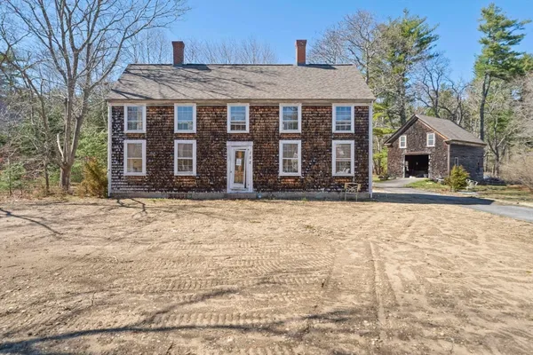 $480,000 | 152 Acorn Street, Marshfield, MA 02050