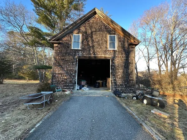 $480,000 | 152 Acorn Street, Marshfield, MA 02050