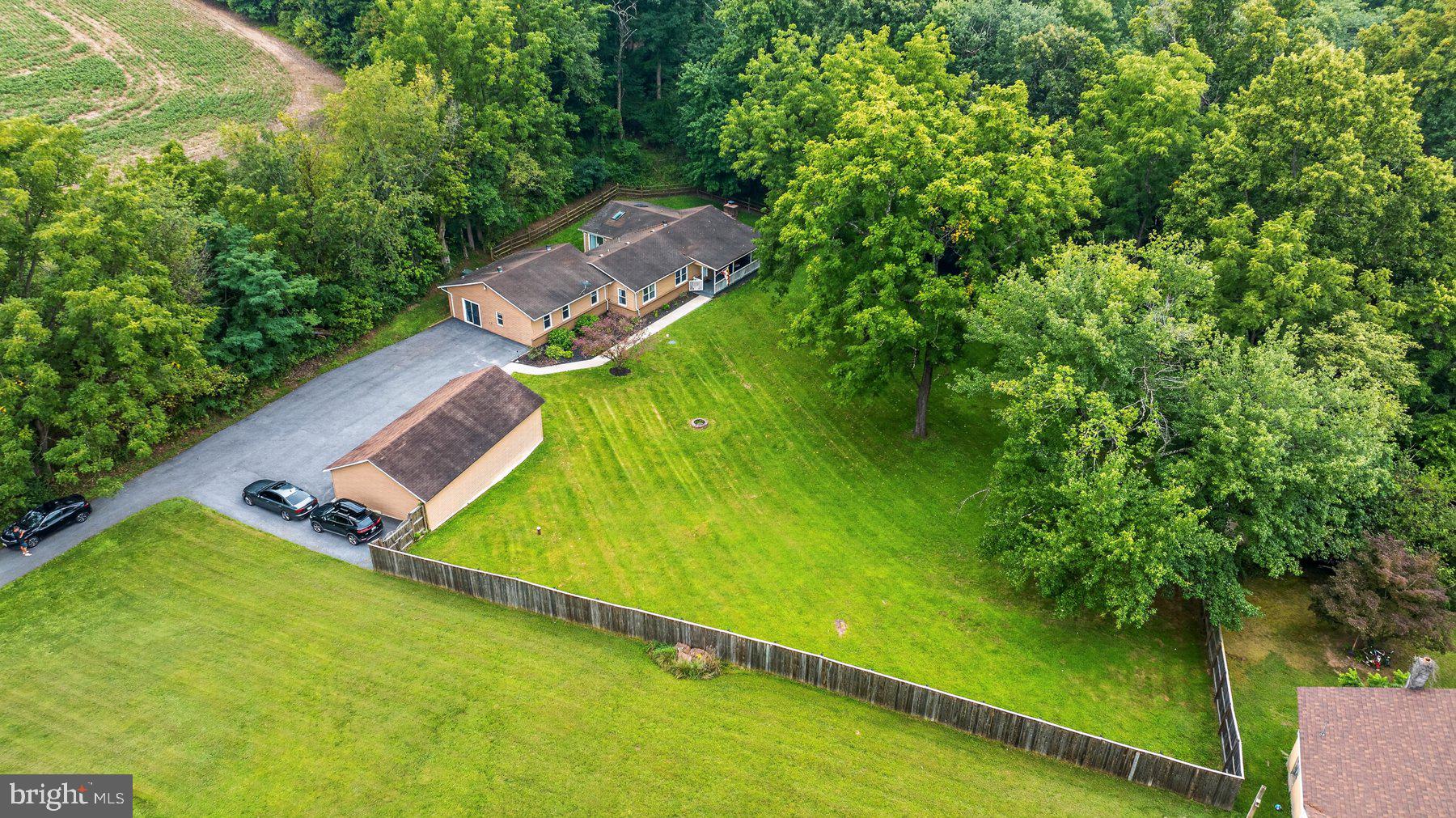 14419 Peddicord Road Mount Airy, MD 21771 - Photo 8 of 49 Gallery Image 8
