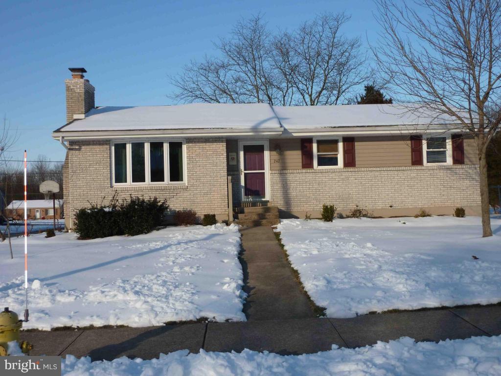 247 Jefferson Road Adamstown, PA 17569 - Photo 1 of 41 Gallery Image 1