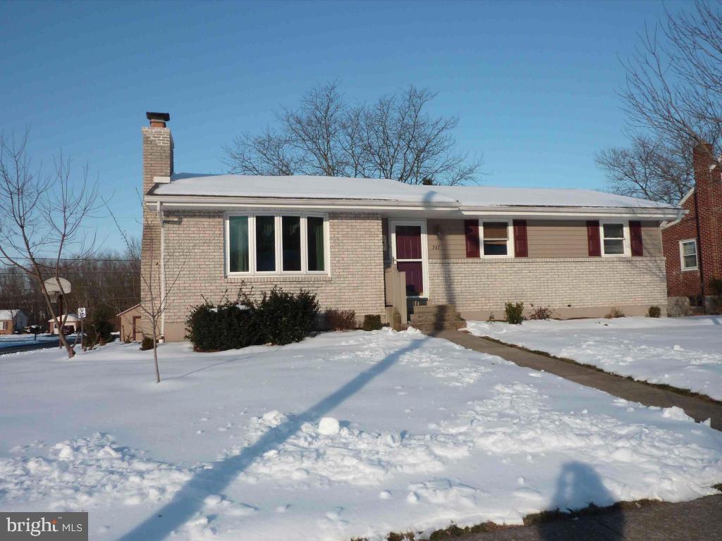 247 Jefferson Road Adamstown, PA 17569 - Photo 41 of 41 Gallery Image 41