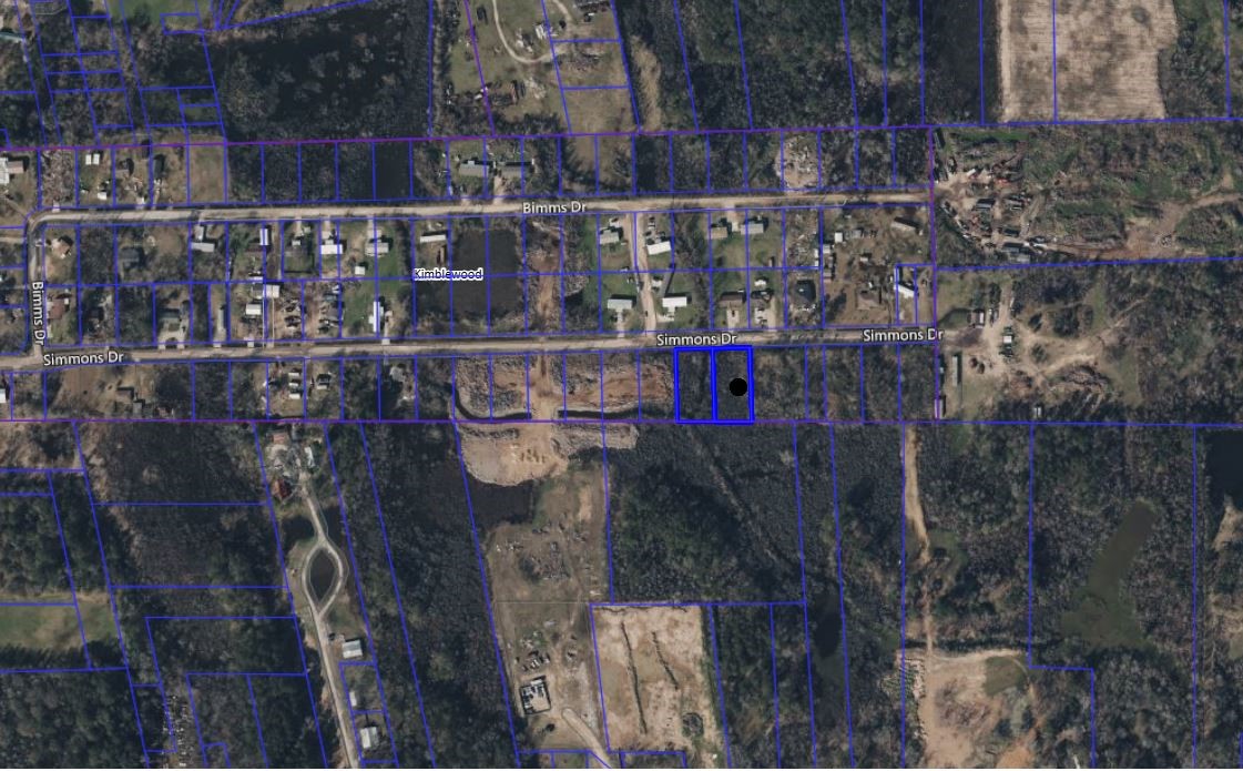 Tbd Simmons Drive Conroe, TX 77385 - Photo 2 of 6 a view of water heater