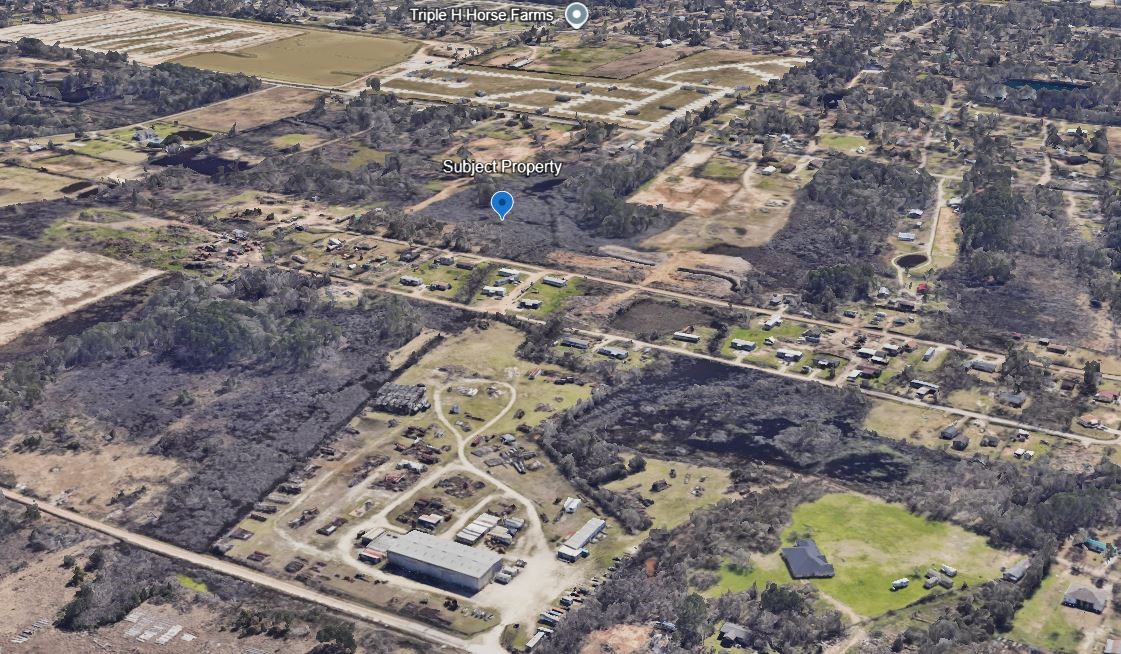 Tbd Simmons Drive Conroe, TX 77385 - Photo 3 of 6