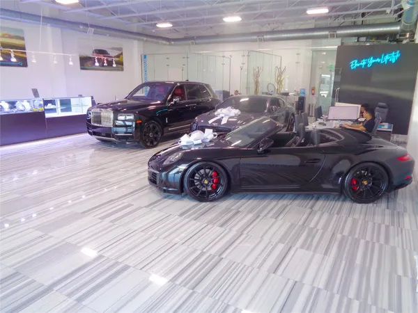 $10,000 | 3749 North Federal Highway, Unit B, Pompano Beach, FL 33064