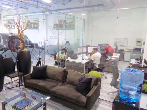 $10,000 | 3749 North Federal Highway, Unit B, Pompano Beach, FL 33064