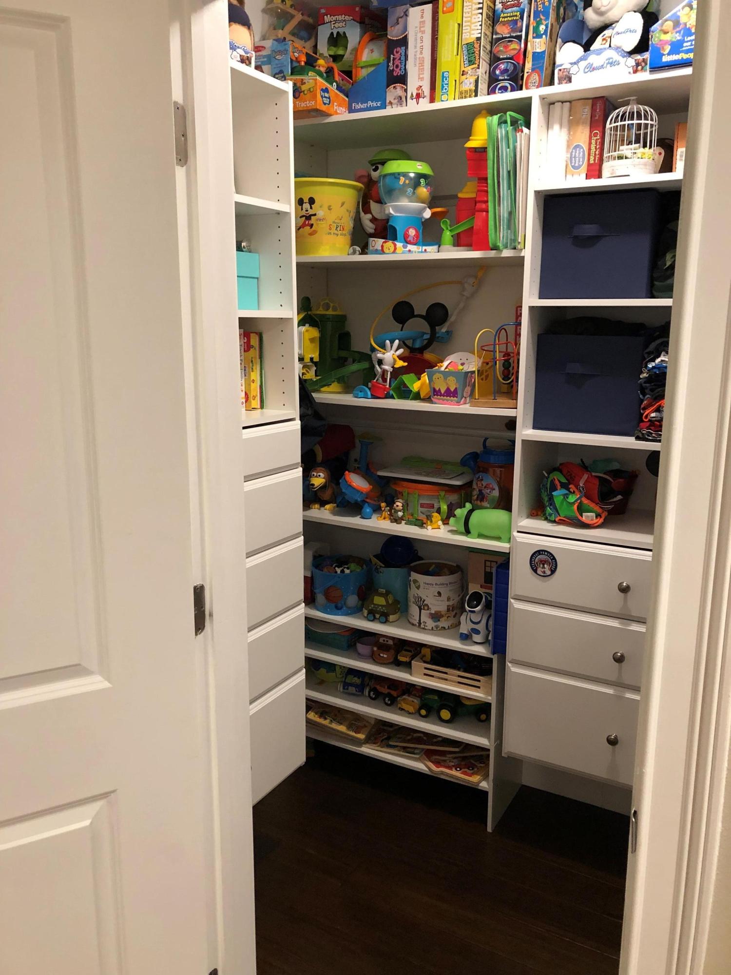 661 Apple Tree Lane Boca Raton, FL 33486 - Photo 51 of 52 closet