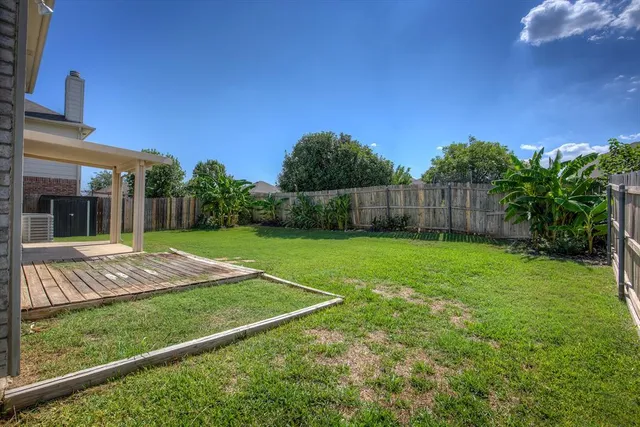 $2,695 | 4544 Martingale View Lane, Fort Worth, TX 76244
