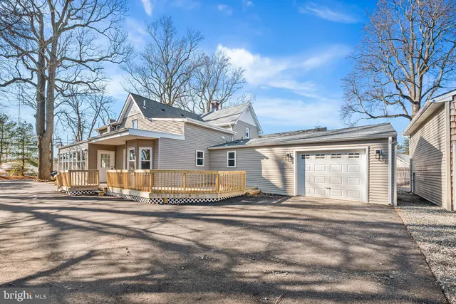 $700,000 | 116 Bay Avenue, Forked River, NJ 08731