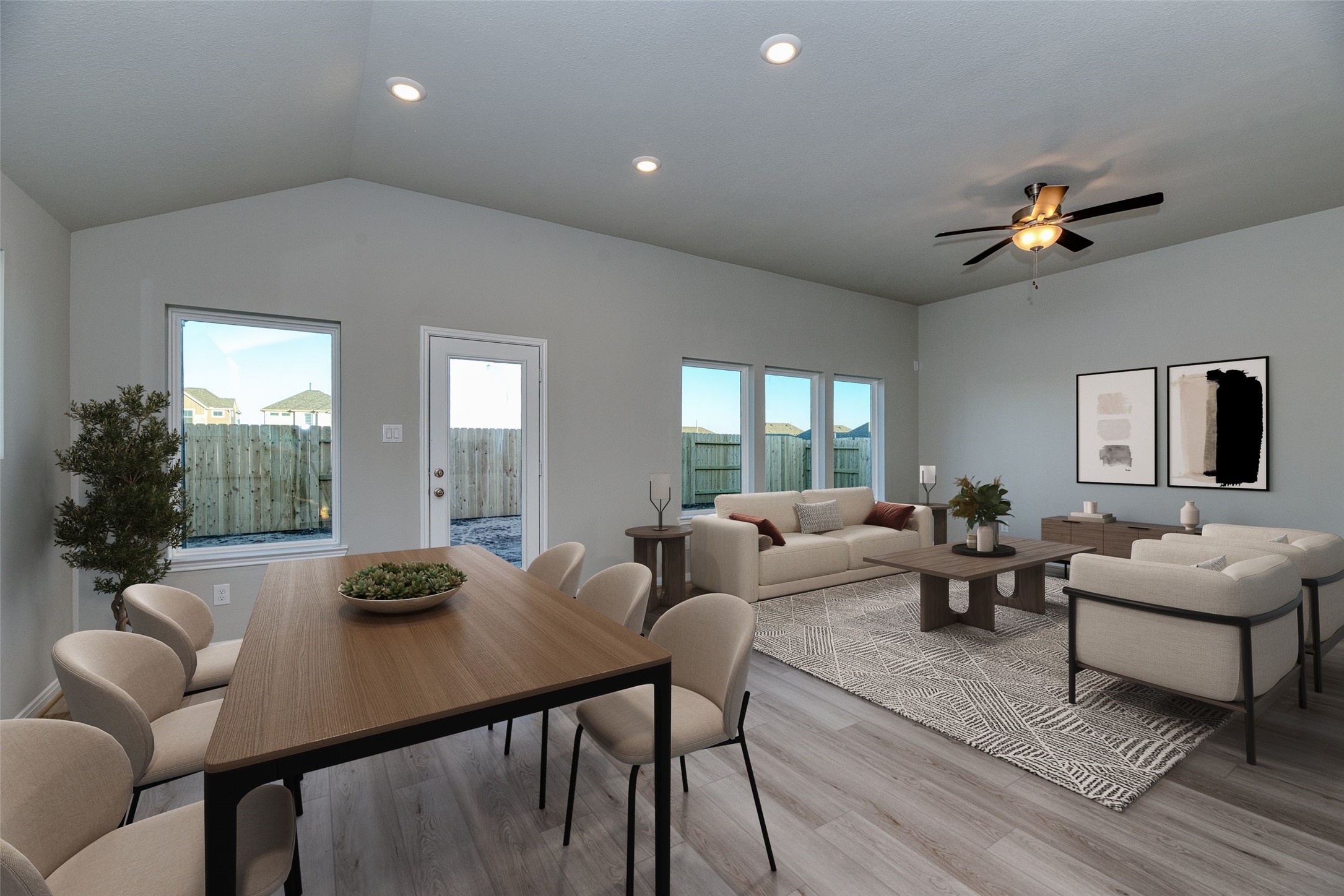 21115 Sunlight Grv Drive Rosharon, TX 77583 - Photo 3 of 38