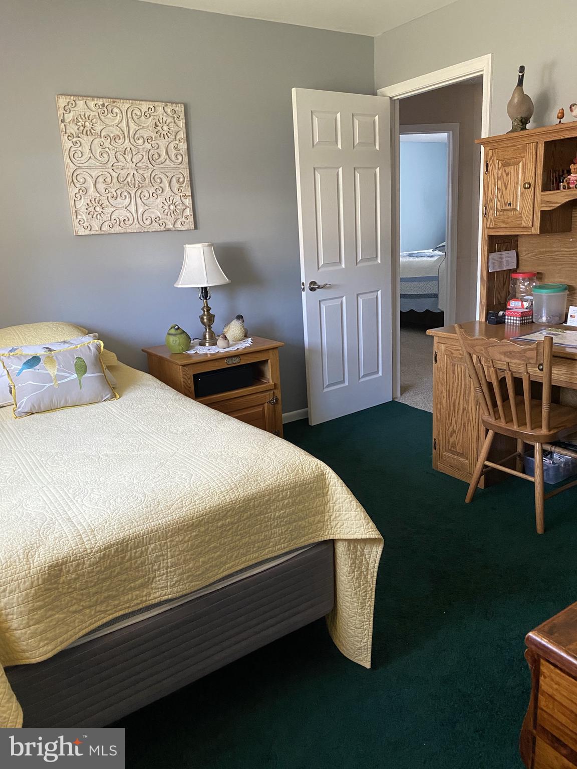 1386 Glebe Road Earleville, MD 21919 - Photo 41 of 59 Bedroom #2