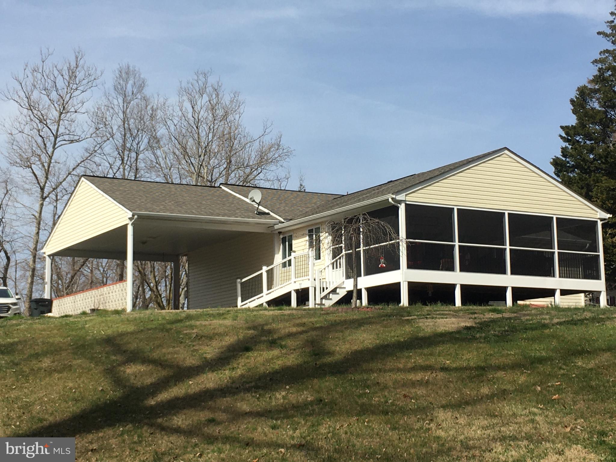 1386 Glebe Road Earleville, MD 21919 - Photo 52 of 59 Gallery Image 52