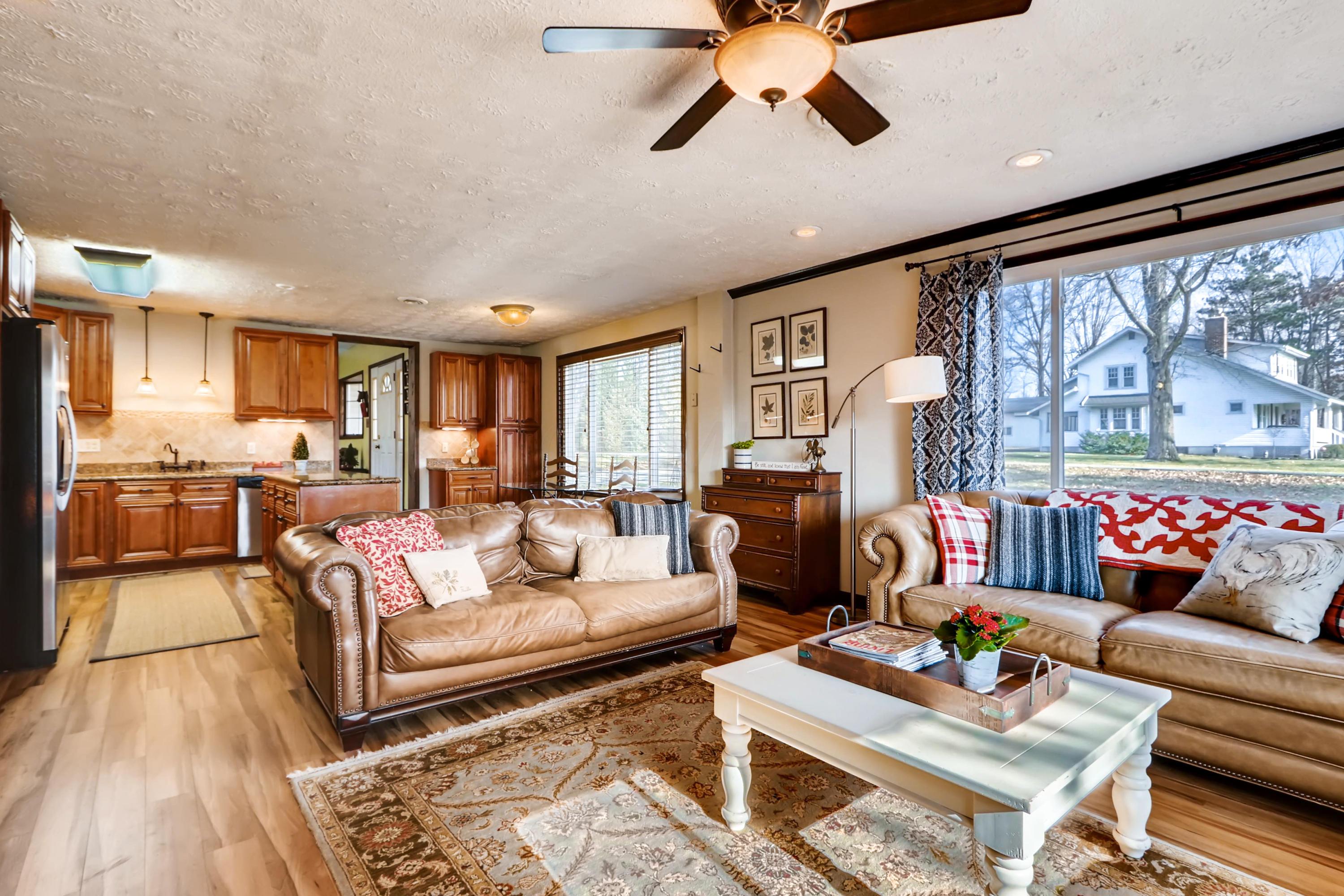 143 Rolen Road Southwest Reynoldsburg, OH 43068 - Photo 1 of 28 Gallery Image 1