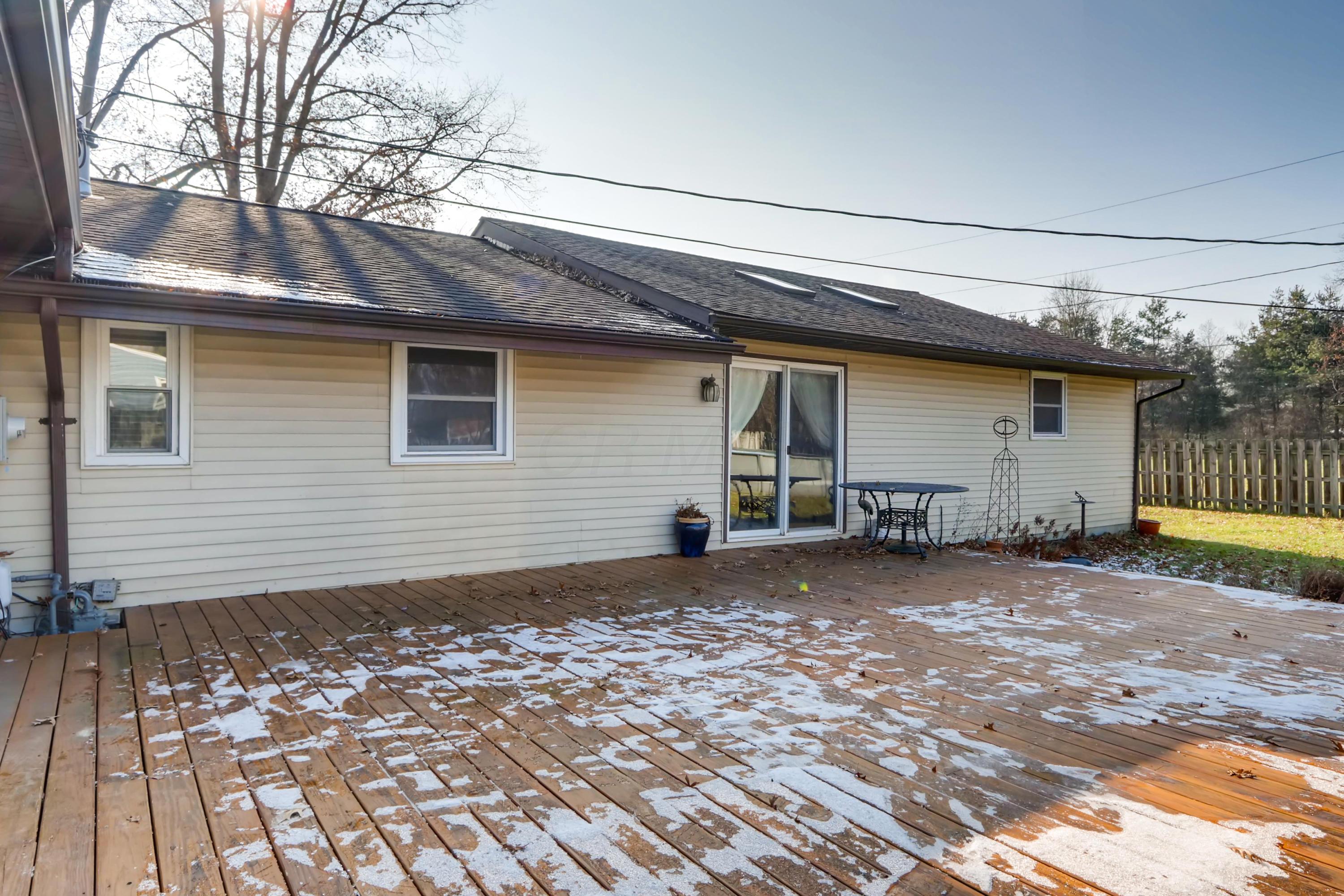 143 Rolen Road Southwest Reynoldsburg, OH 43068 - Photo 24 of 28 Gallery Image 24