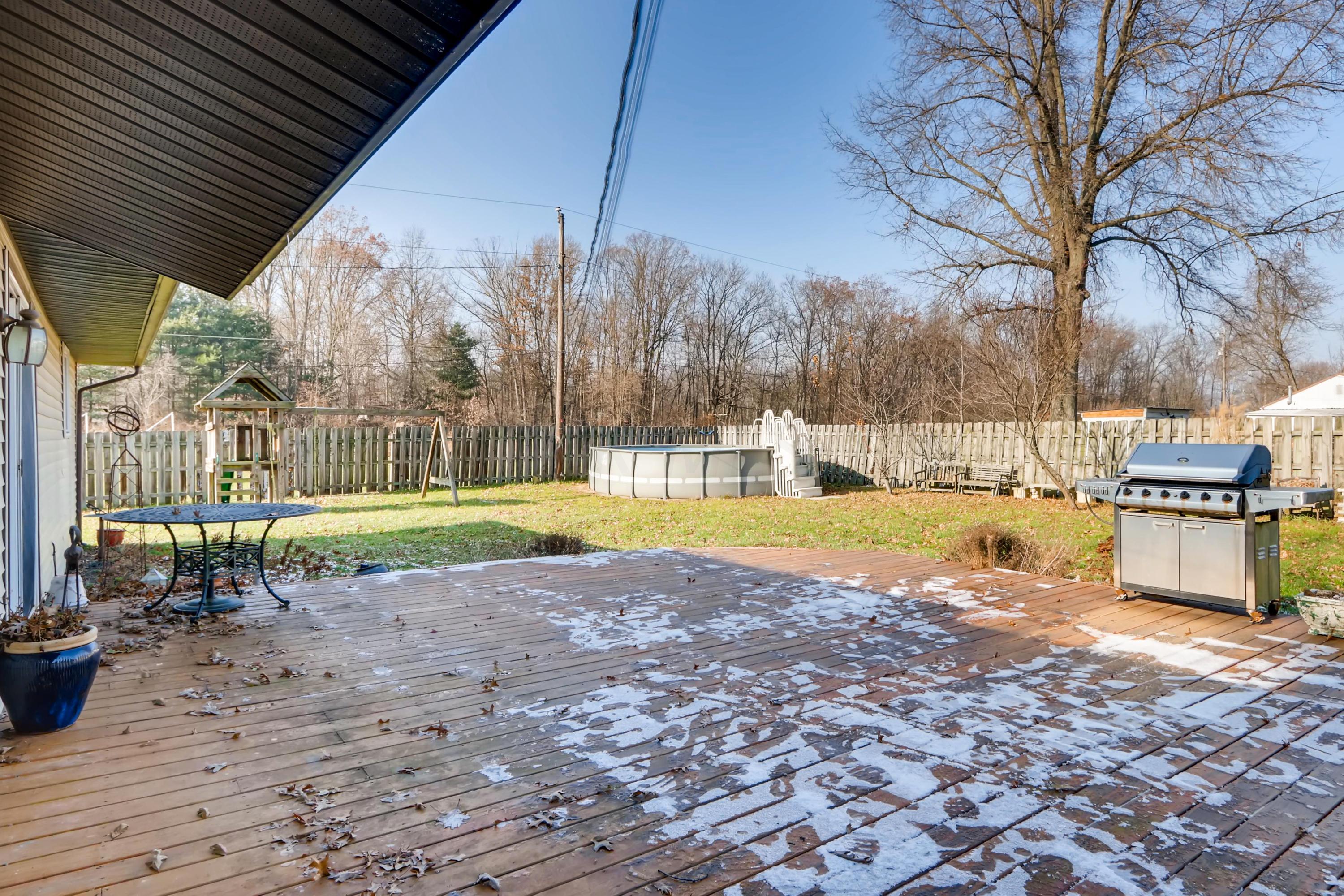 143 Rolen Road Southwest Reynoldsburg, OH 43068 - Photo 25 of 28 Gallery Image 25