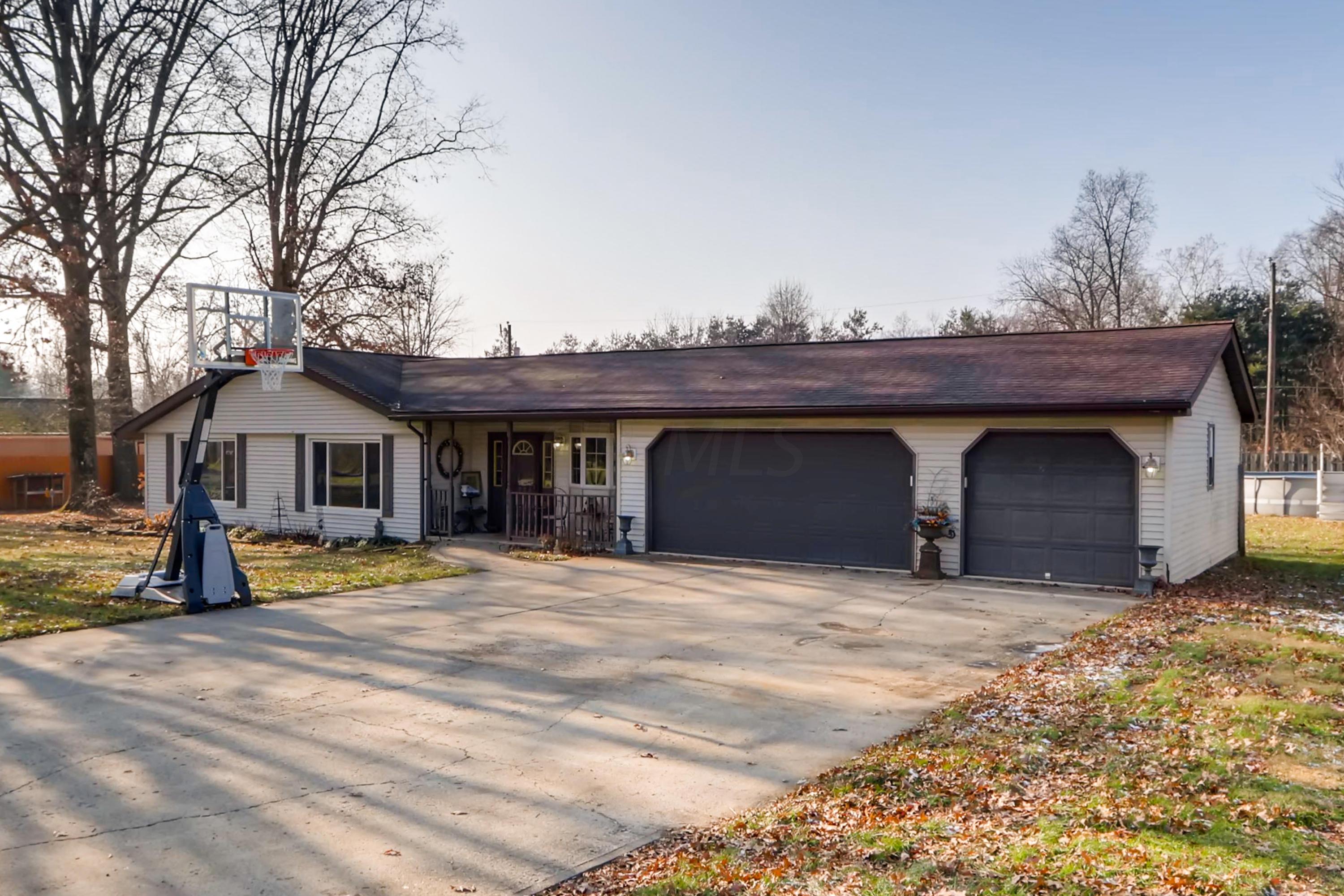 143 Rolen Road Southwest Reynoldsburg, OH 43068 - Photo 26 of 28 Gallery Image 26