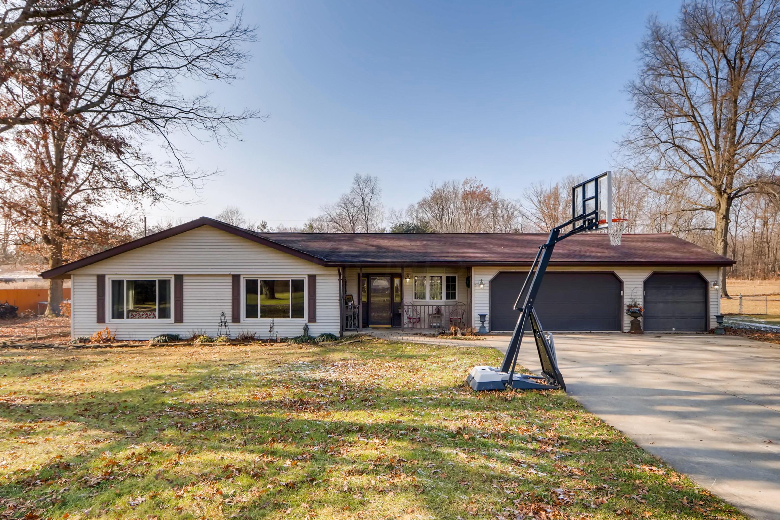 143 Rolen Road Southwest Reynoldsburg, OH 43068 - Photo 8 of 28 Gallery Image 8