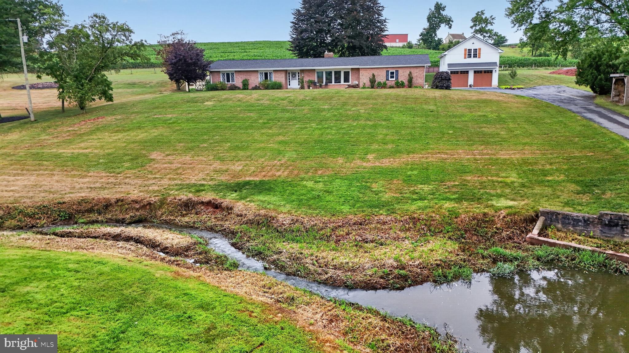 475 South Cocalico Road Denver, PA 17517 - Photo 29 of 91 Serene countryside retreat awaits you.