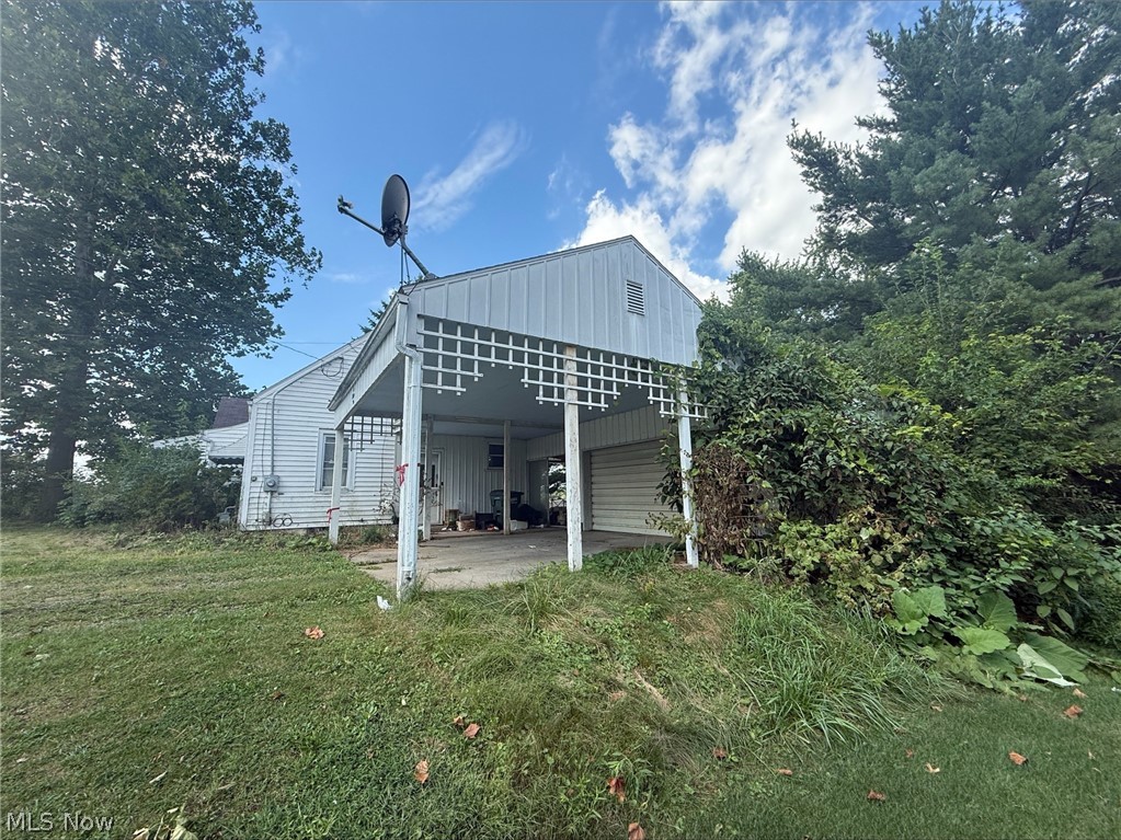 129 Jackson Road Creston, OH 44217 - Photo 4 of 12 Gallery Image 4