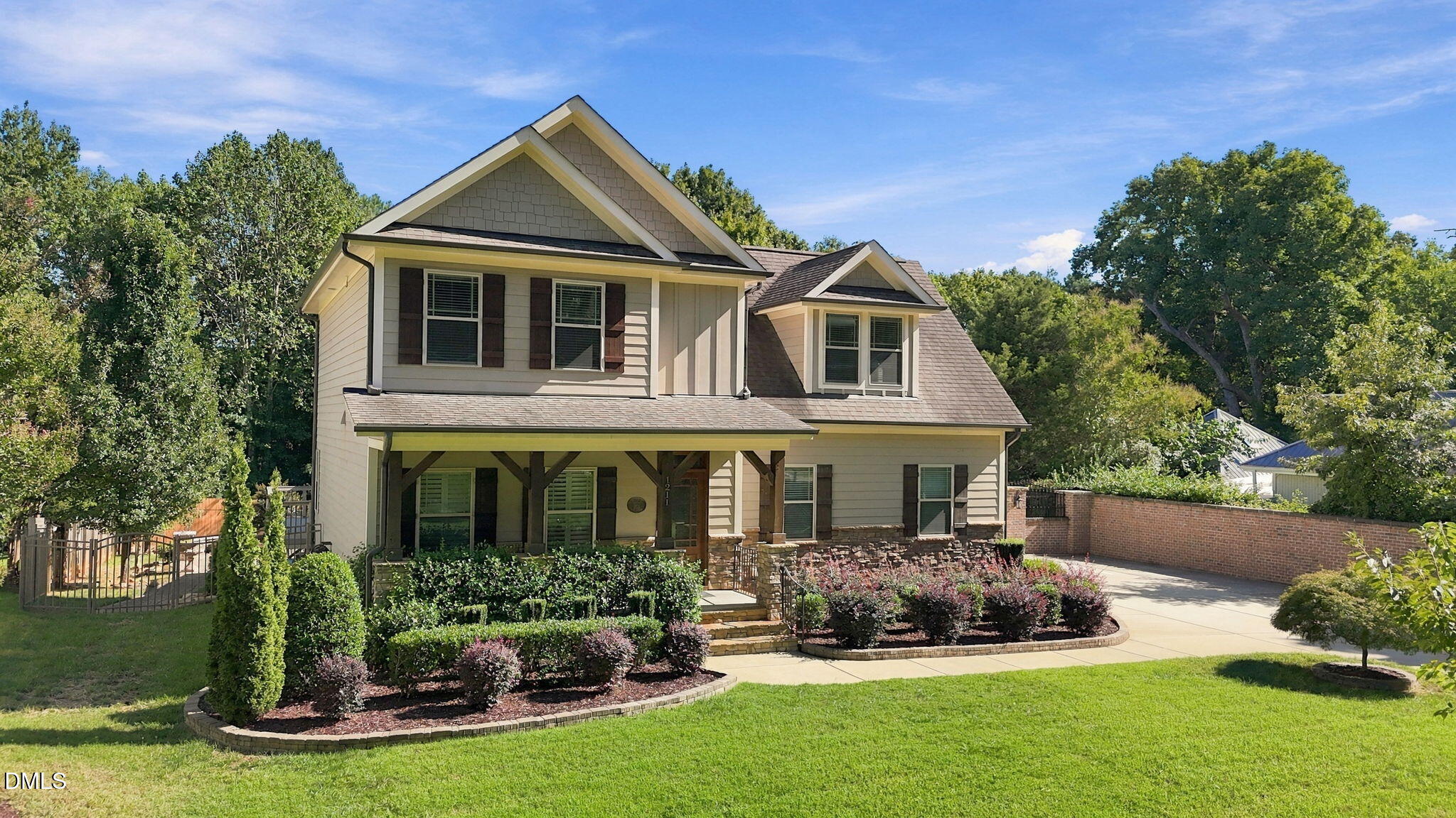 1211 Kingston Ridge Road Cary, NC 27511 - Photo 48 of 59 3-web-or-mls-DJI_20260925153115_0557_D