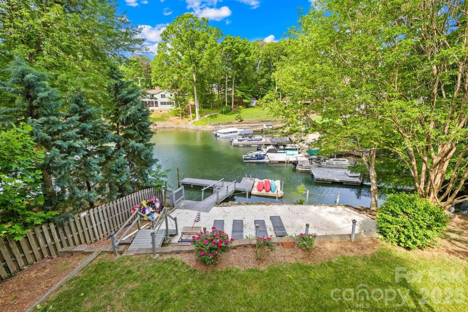 4120 Lake Shore Road South Denver, NC 28037 - Photo 21 of 25