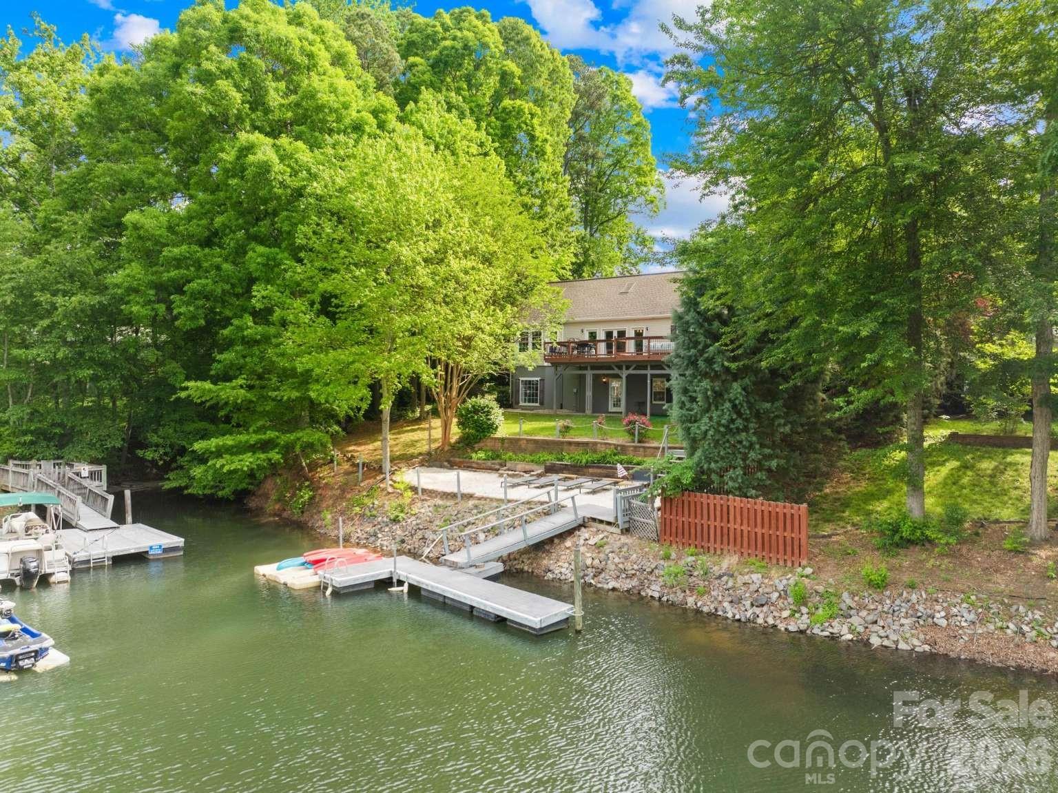 4120 Lake Shore Road South Denver, NC 28037 - Photo 23 of 25