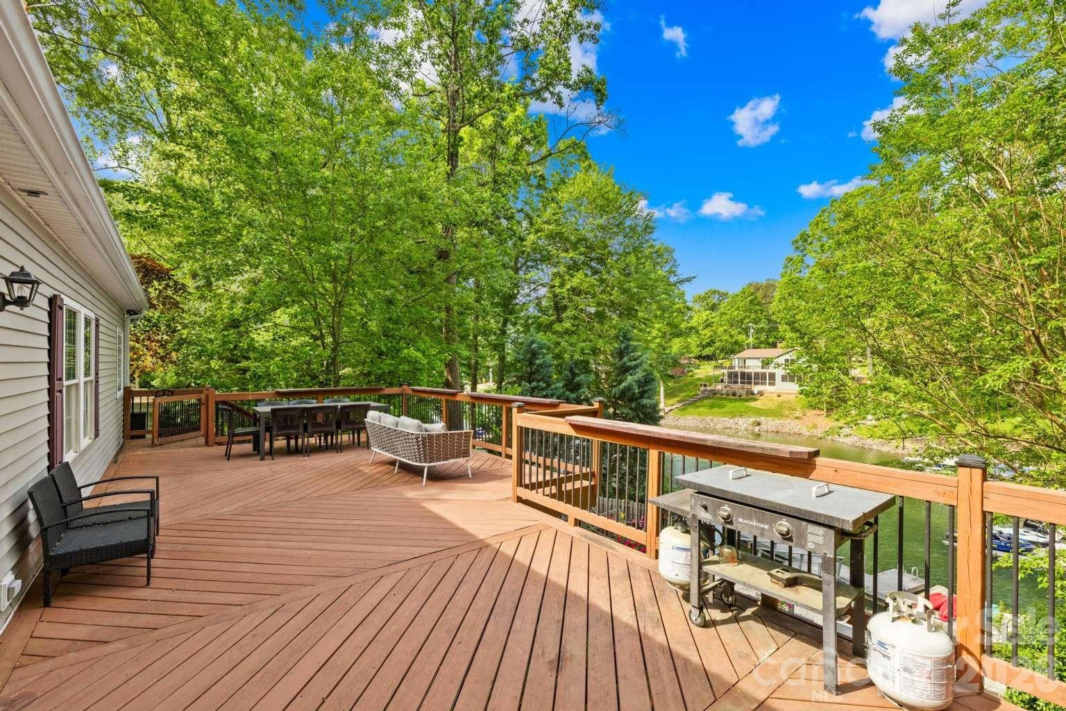 4120 Lake Shore Road South Denver, NC 28037 - Photo 3 of 25