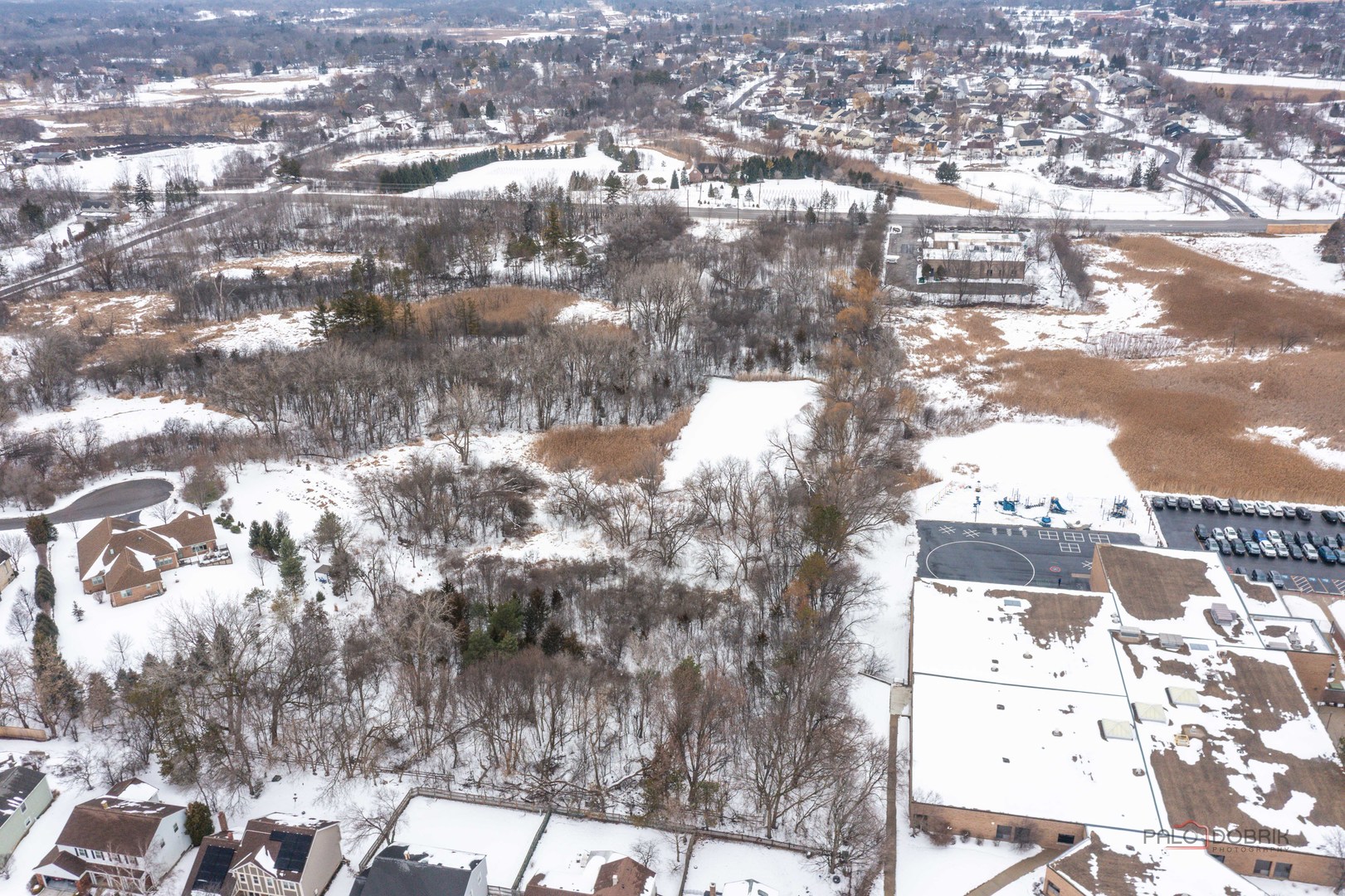 5176 West Aptakisic Road Long Grove, IL 60047 - Photo 7 of 10 a view of a city view