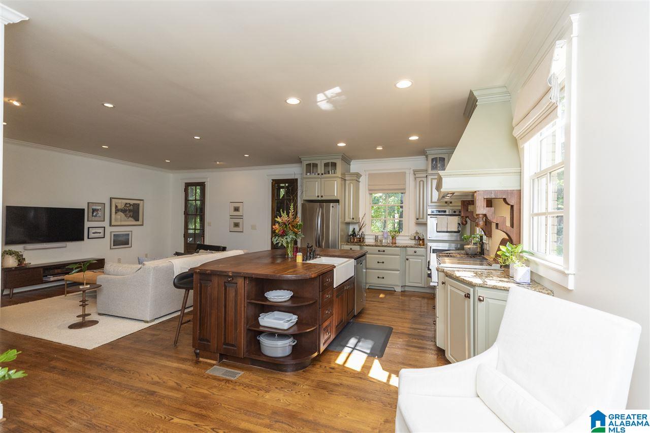 3608 River Ridge Road Birmingham, AL 35243 - Photo 12 of 32 Gallery Image 12