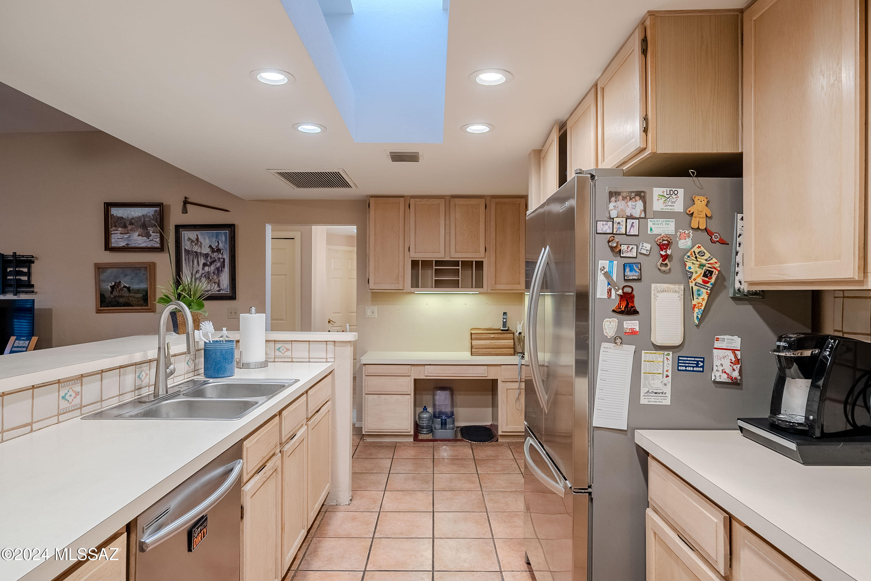 1111 West Chula Vista Road Tucson, AZ 85704 - Photo 30 of 39 Gallery Image 30