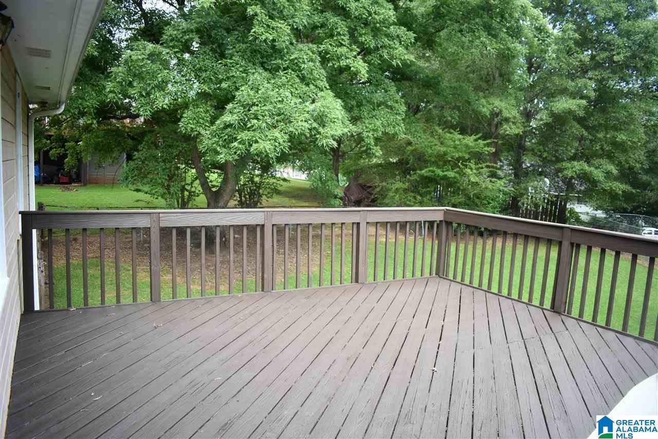 5237 Chestnut Lane Pinson, AL 35126 - Photo 15 of 39