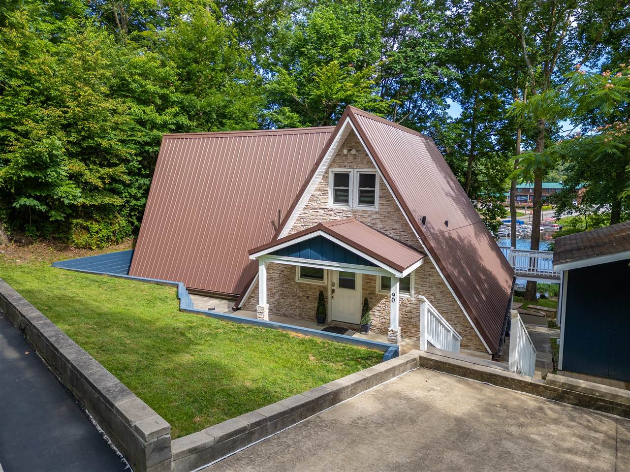 90 Shady Cliff Road Lewisburg, KY 42256 - Photo 1 of 1 Gallery Image 1