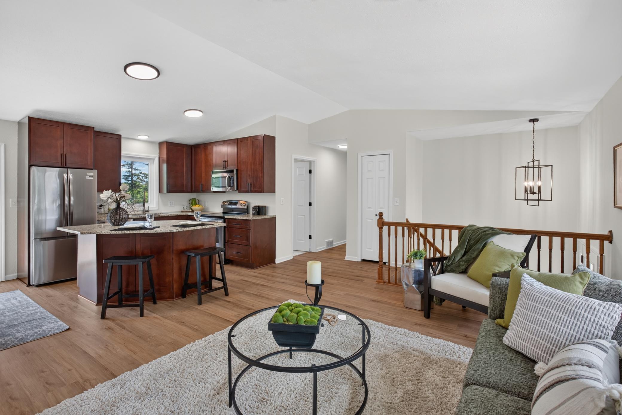6266 Rivlyn Avenue Northwest Anoka, MN 55303 - Photo 13 of 45
