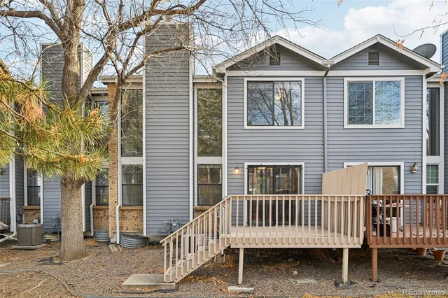 $375,000 | 844 South Joplin Circle, Aurora, CO 80017