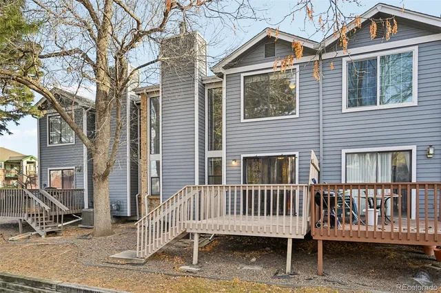 $375,000 | 844 South Joplin Circle, Aurora, CO 80017