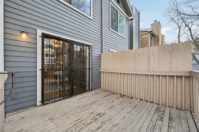 $375,000 | 844 South Joplin Circle, Aurora, CO 80017