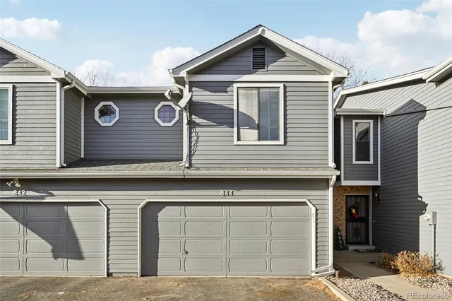 $375,000 | 844 South Joplin Circle, Aurora, CO 80017