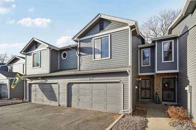 $375,000 | 844 South Joplin Circle, Aurora, CO 80017