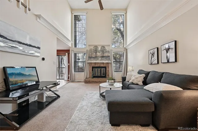 $375,000 | 844 South Joplin Circle, Aurora, CO 80017