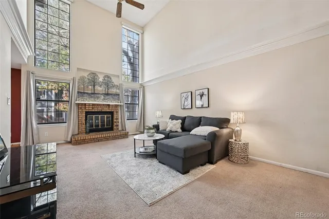 $375,000 | 844 South Joplin Circle, Aurora, CO 80017