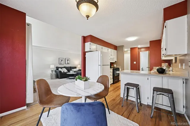 $375,000 | 844 South Joplin Circle, Aurora, CO 80017