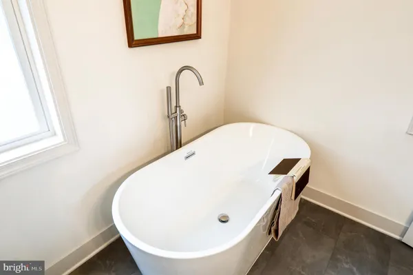 a view of a small space