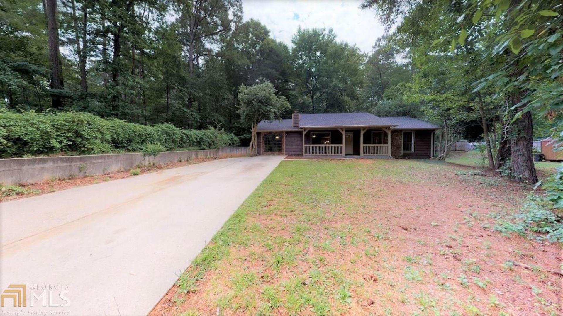 95 Hunt Ridge Drive Stockbridge, GA 30281 - Photo 1 of 1 Gallery Image 1