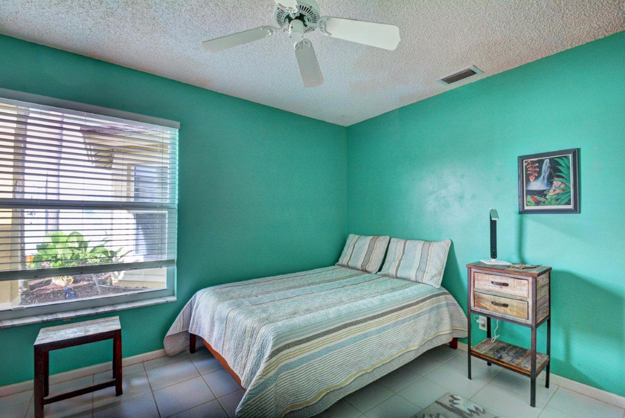 10676 Plainview Circle Boca Raton, FL 33498 - Photo 19 of 33 Bedroom2