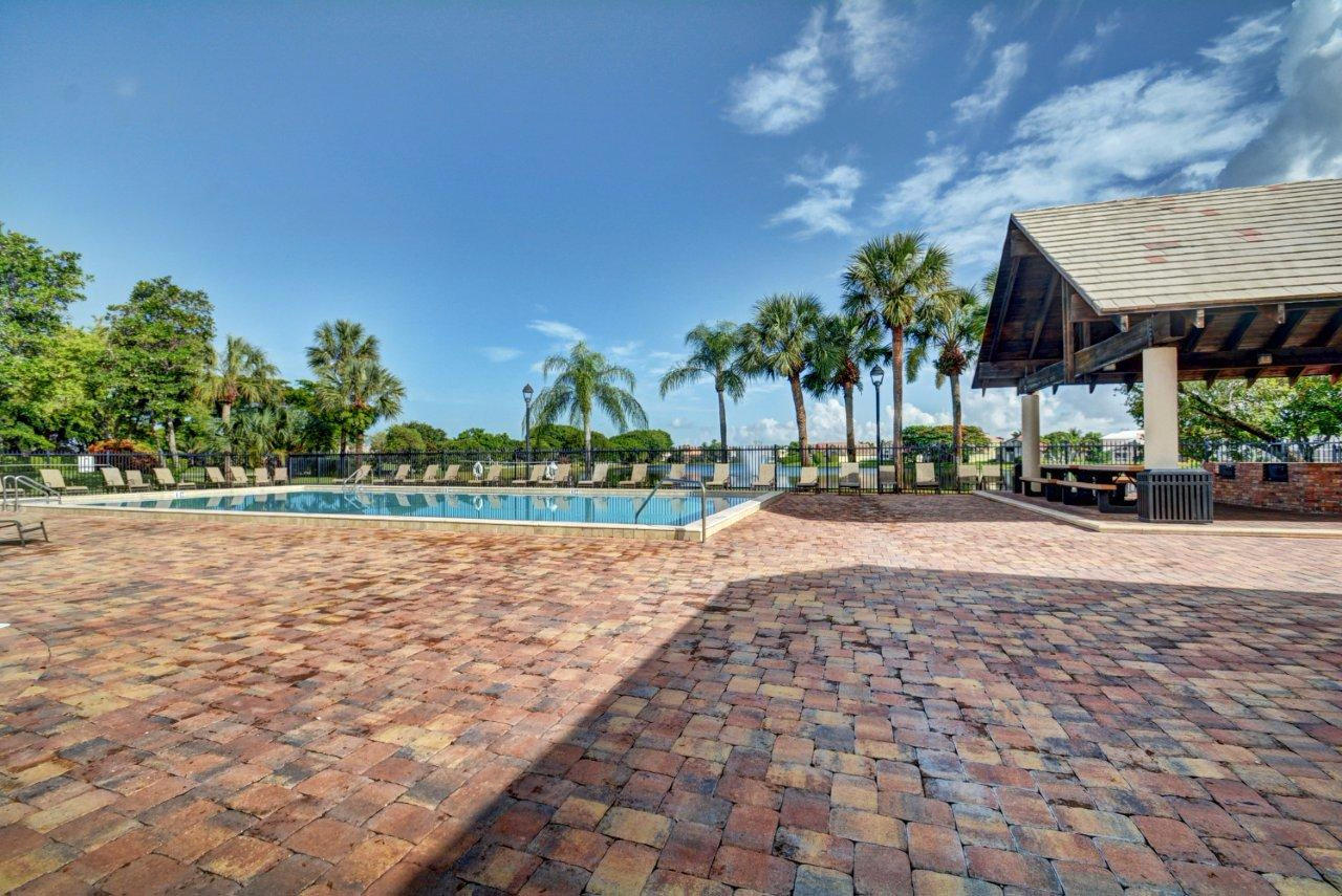 10676 Plainview Circle Boca Raton, FL 33498 - Photo 30 of 33 Community recreation
