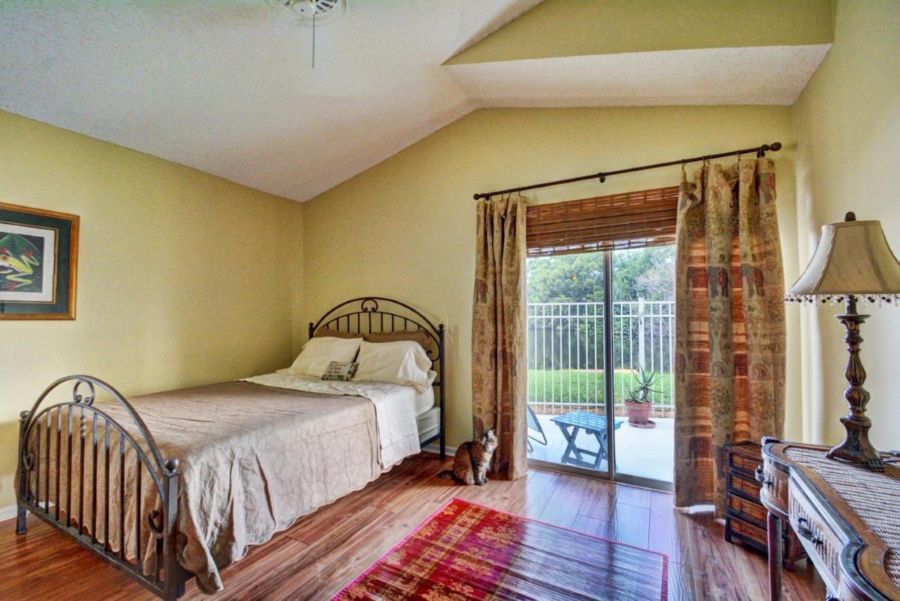 10676 Plainview Circle Boca Raton, FL 33498 - Photo 8 of 33 Master Bedroom