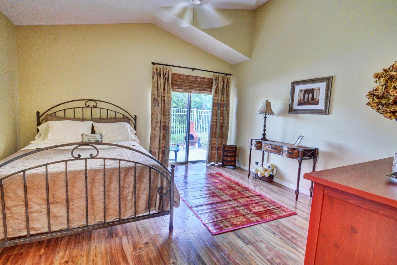 10676 Plainview Circle Boca Raton, FL 33498 - Photo 9 of 33 Master Bedroom __