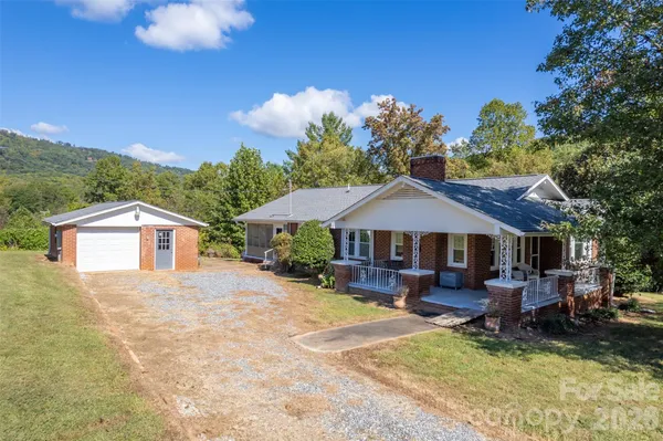 $317,900 | 351 Waters Road, Bostic, NC 28018